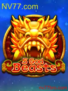 5GodBeasts