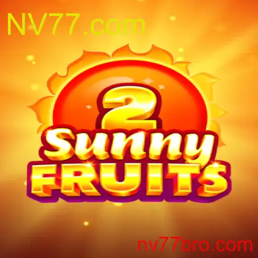 SunnyFruits2